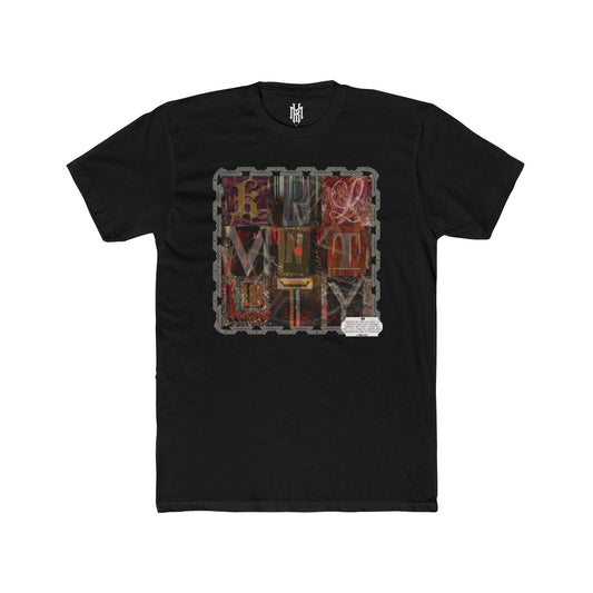 No Constraints tee
