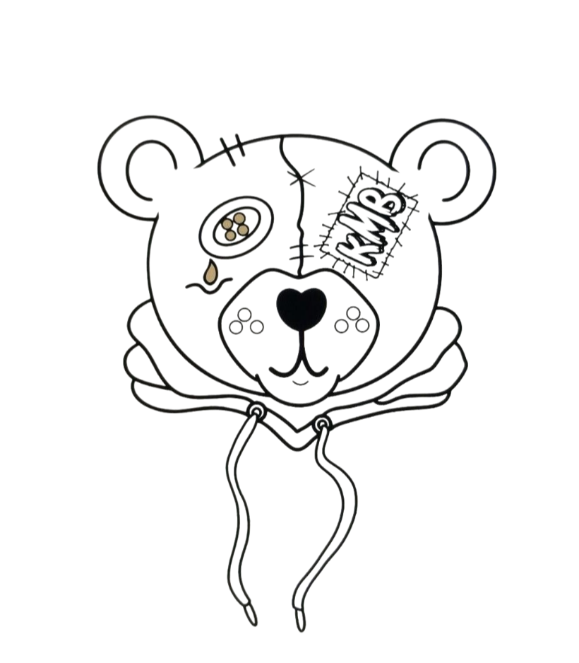 Unveiling the Meaning Behind Prosper The Bear: The Udja Symbol of Prosperity