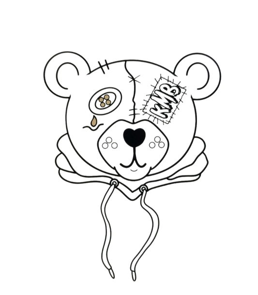 Unveiling the Meaning Behind Prosper The Bear: The Udja Symbol of Prosperity