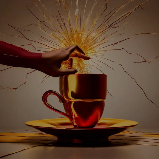 The Art of Being Selfish (In a Good Way): Why Prioritizing Yourself Isn’t a Crime