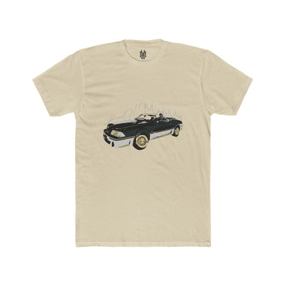 Movin' II Atlanta tee