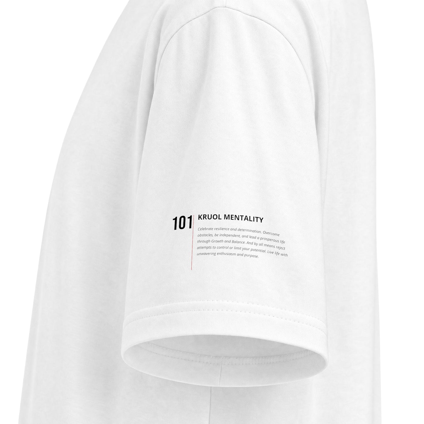 Exibit 1 tee