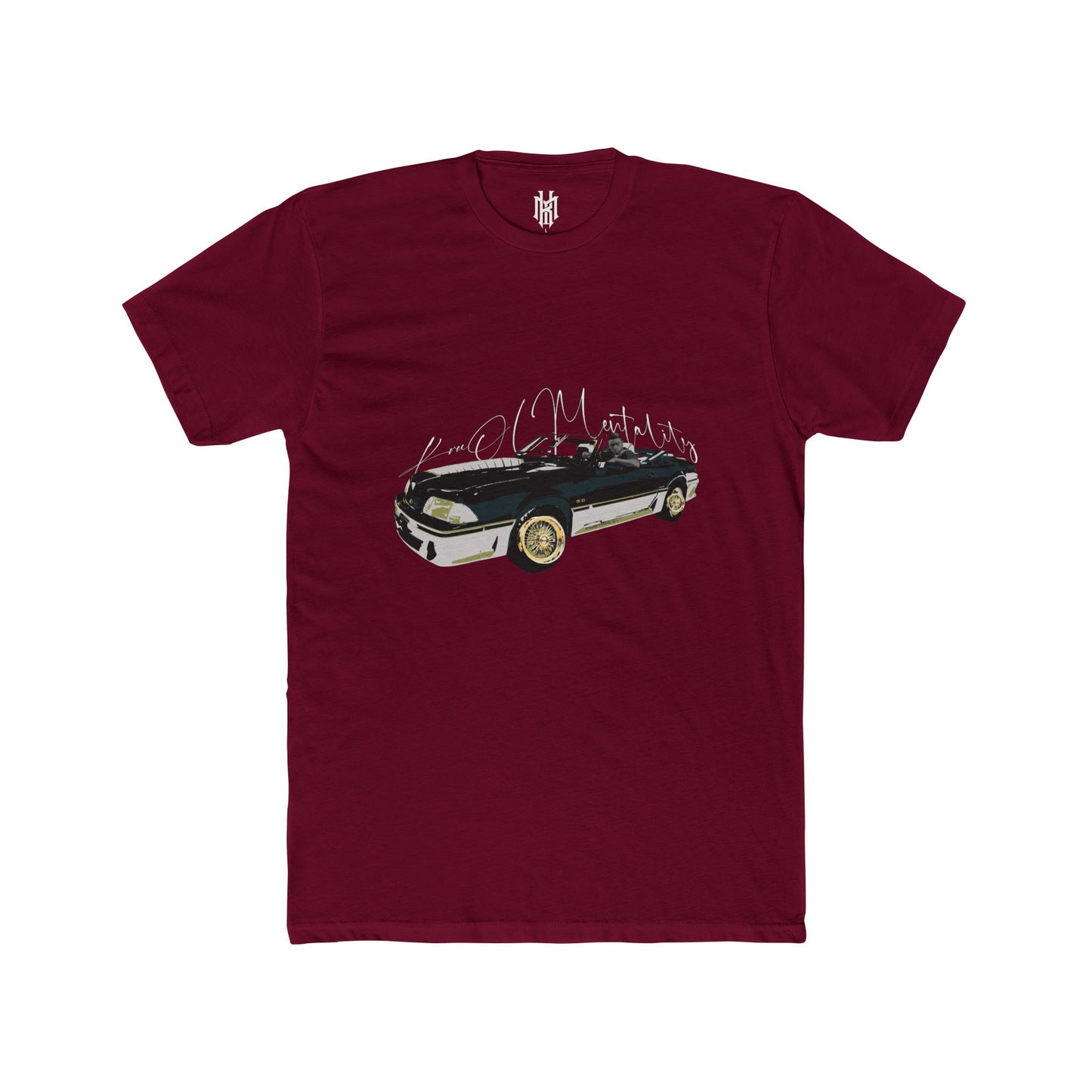 Movin' II Atlanta tee