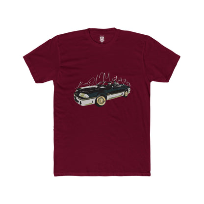 Movin' II Atlanta tee