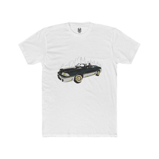 Movin' II Atlanta tee