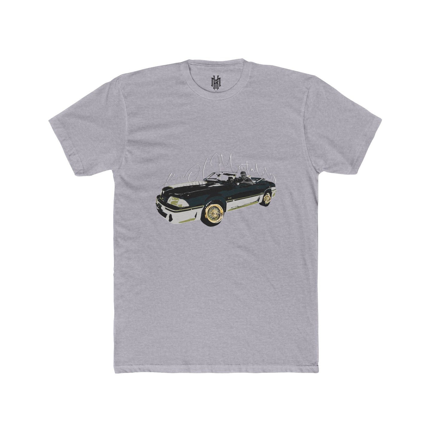 Movin' II Atlanta tee