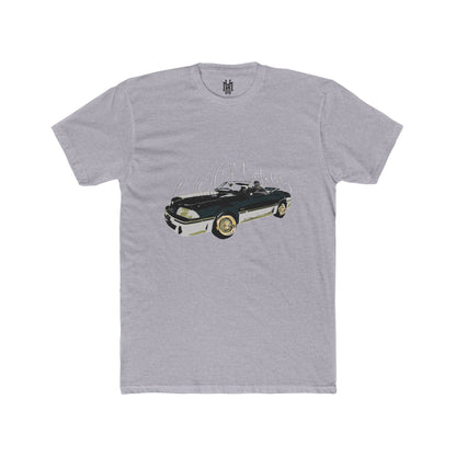 Movin' II Atlanta tee