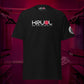 KRLMNTLTY 'Foundation' T-Shirt in Black