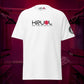 KRLMNTLTY 'Foundation' T-Shirt in White