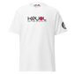 KRLMNTLTY 'Foundation' T-Shirt in White
